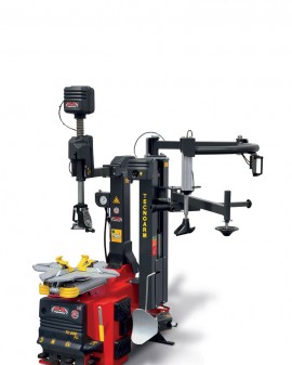 Máy tháo lắp vỏ xe Máy tháo lắp vỏ xe